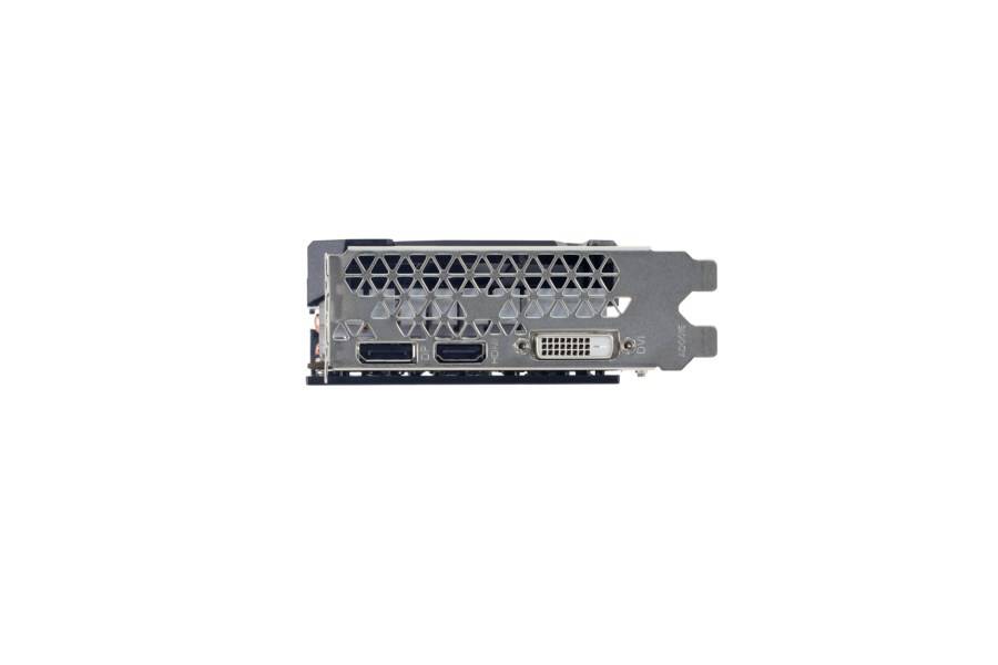 Biostar GeForce Rtx 2060 Super Nvidia Gddr6 - PCI-Express - 8.192 MB-1
