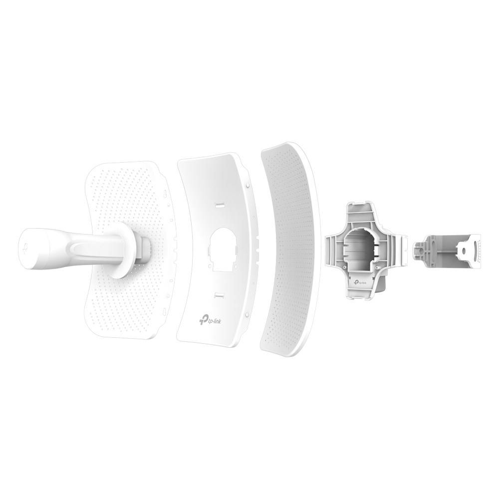 TP-Link CPE605 - Accesspoint - Wi-Fi - 5 GHz-1