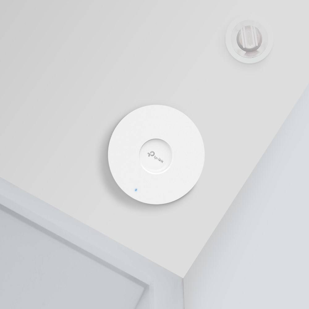 TP-LINK Omada EAP650 V3.8 - Accesspoint - Wi-Fi 6-3