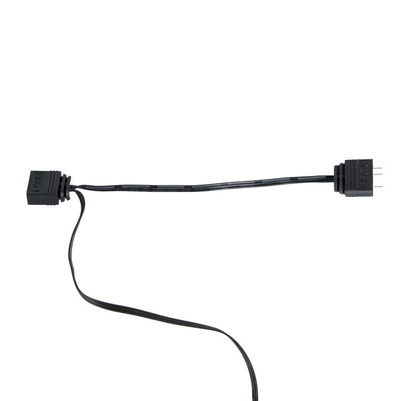 Chieftec Photon Gold Series GDP-750C-RGB - Netzteil (intern)-5