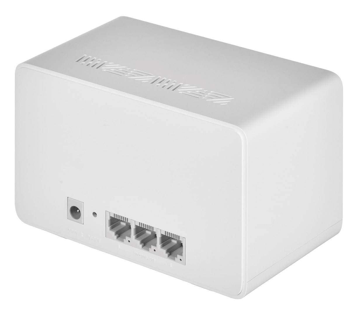 Mercusys Halo H80X V1 - WLAN-System - (2 Router)-4