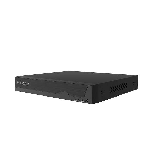 IP Recorder FN9108HE 5MP 8CH POE NVR-5