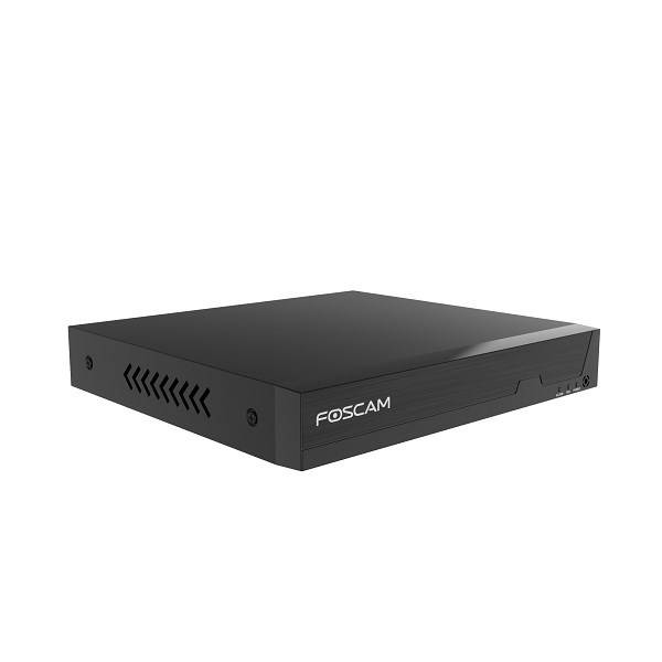 IP Recorder FN9108HE 5MP 8CH POE NVR-6