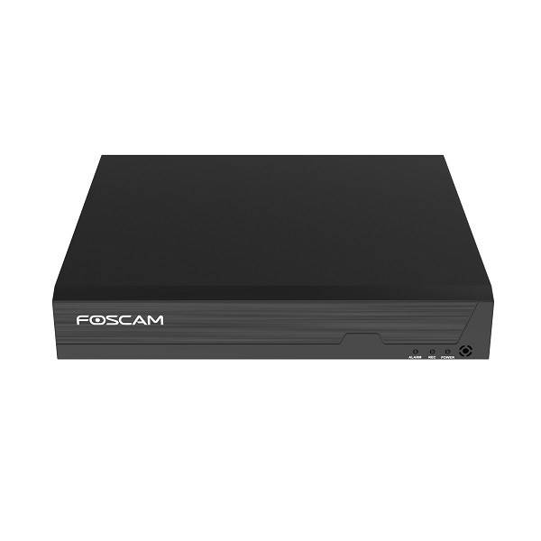 IP Recorder FN9108HE 5MP 8CH POE NVR