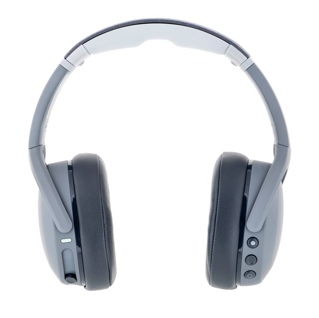 Headset Skullcandy CRUSHER EVO Wireless OVER-EAR W/MIC 1 Chill Grey-5