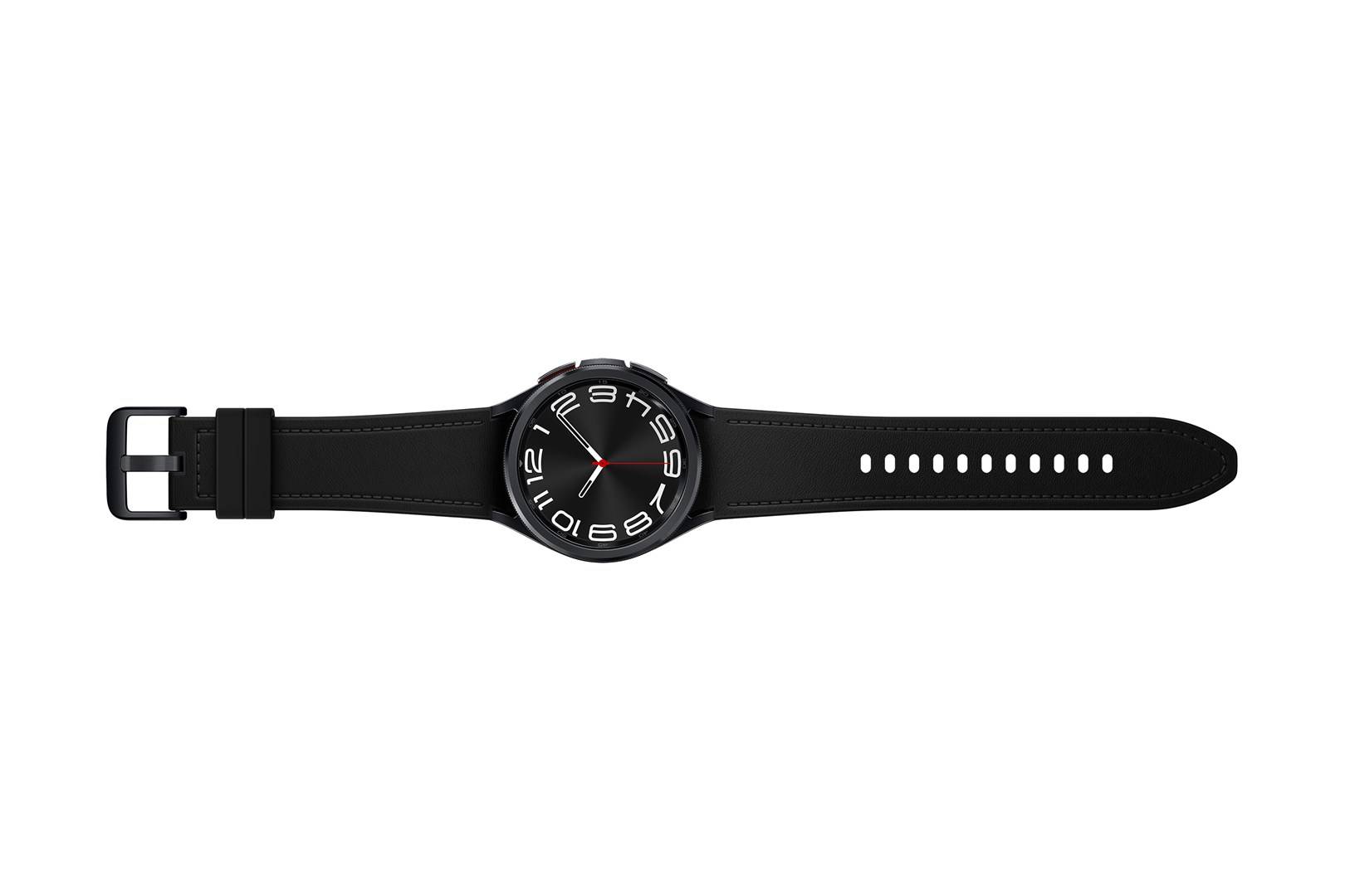 Samsung Galaxy Watch6 Classic 43mm BT black-5