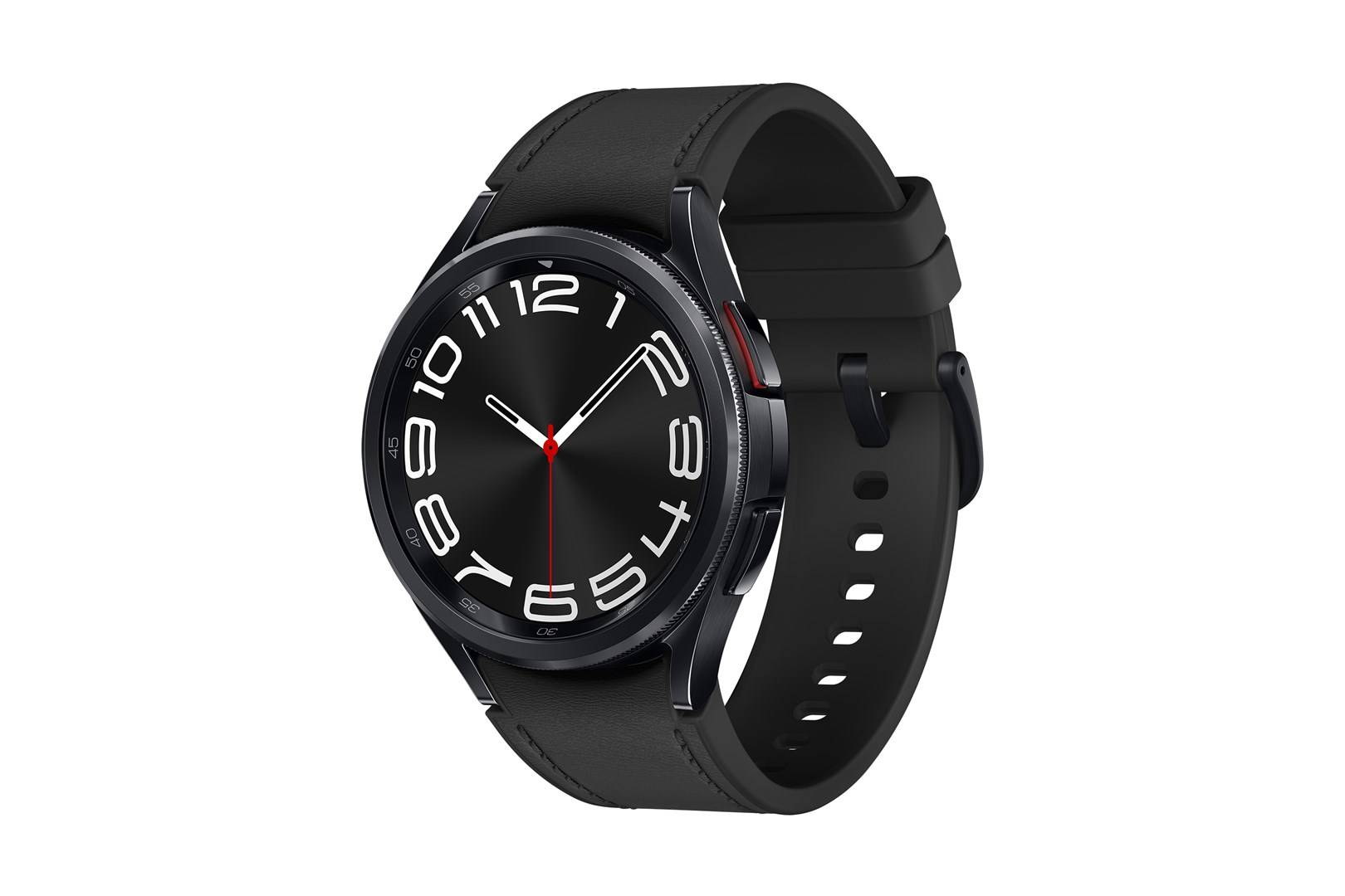 Samsung Galaxy Watch6 Classic 43mm BT black-0