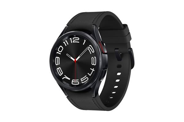 Samsung Galaxy Watch6 Classic 43mm BT black