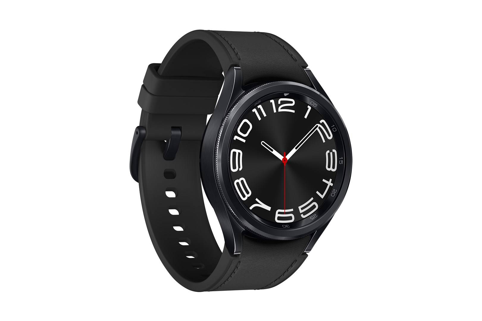 Samsung Galaxy Watch6 Classic 43mm BT black-2