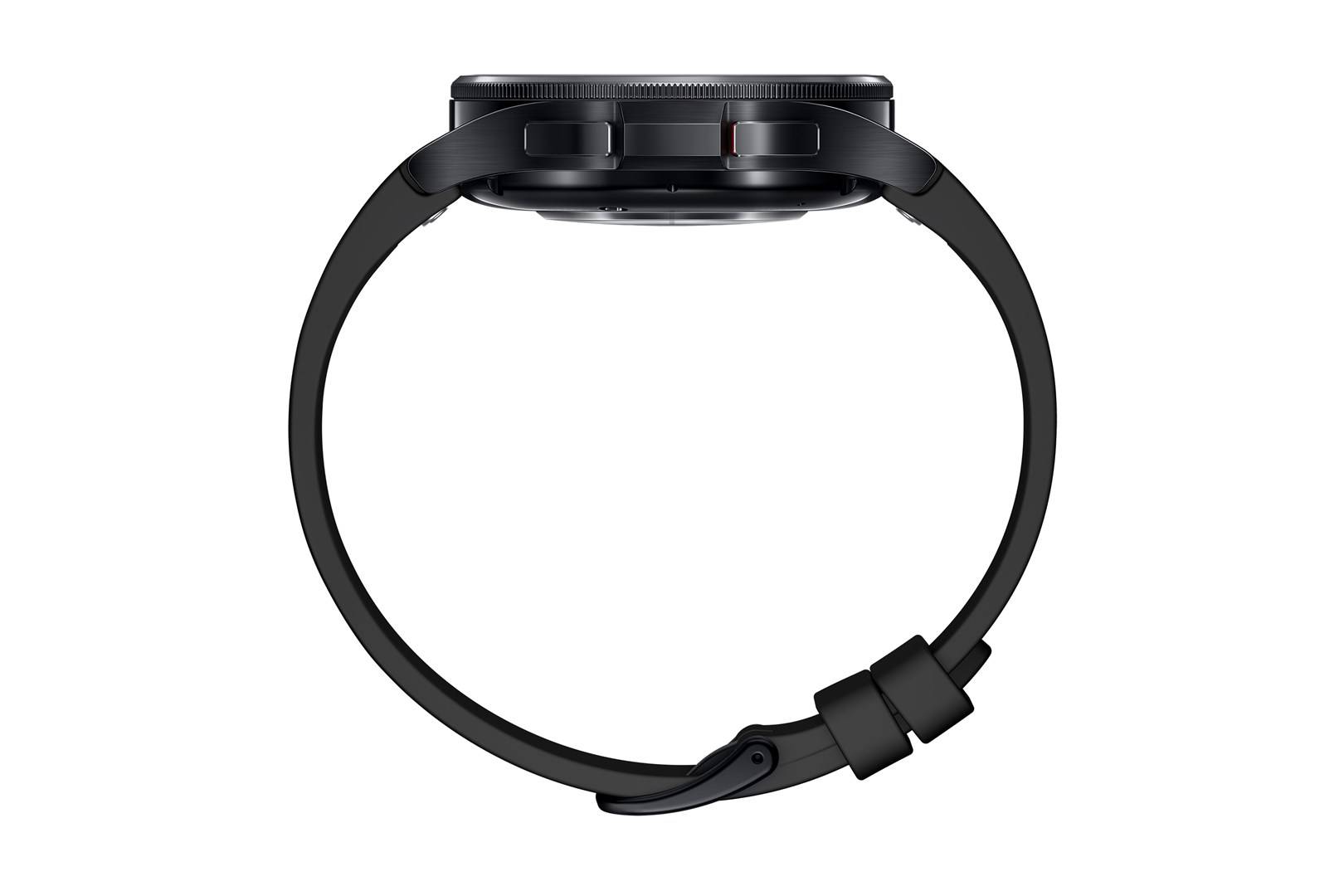 Samsung Galaxy Watch6 Classic 43mm BT black-4