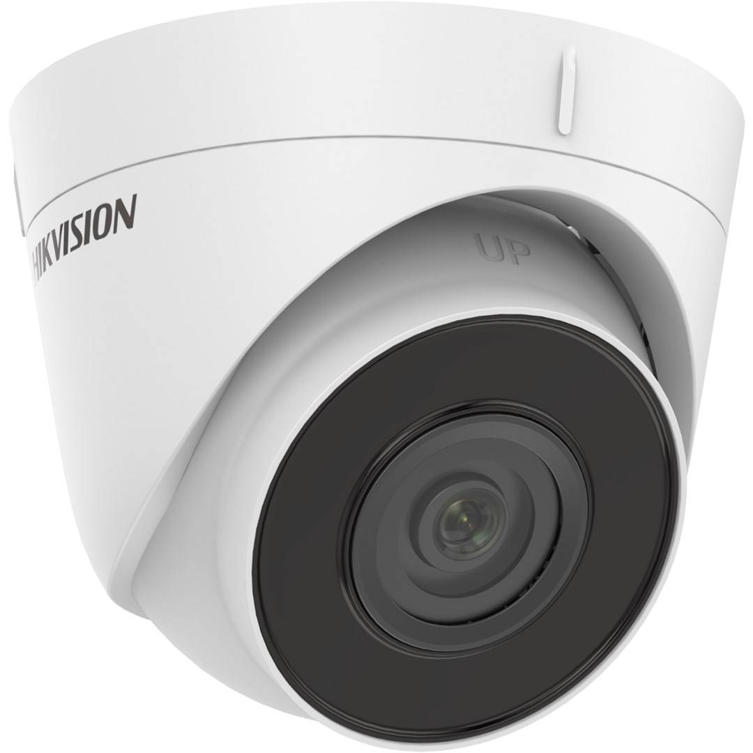 HIKVISION Hikvision DS-2CD1321-I(2.8mm)(F) 2 MP Fixed Bullet Network Camera DS-2CD1321-I(2.8mm)(F) LAN IP Überwachungska-1