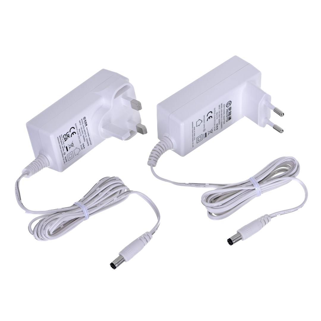 Reolink RLC-823A, IP-Sicherheitskamera, Innen & Außen, Verkabelt, Wand, Schwarz, Weiß, Wasserdicht-6