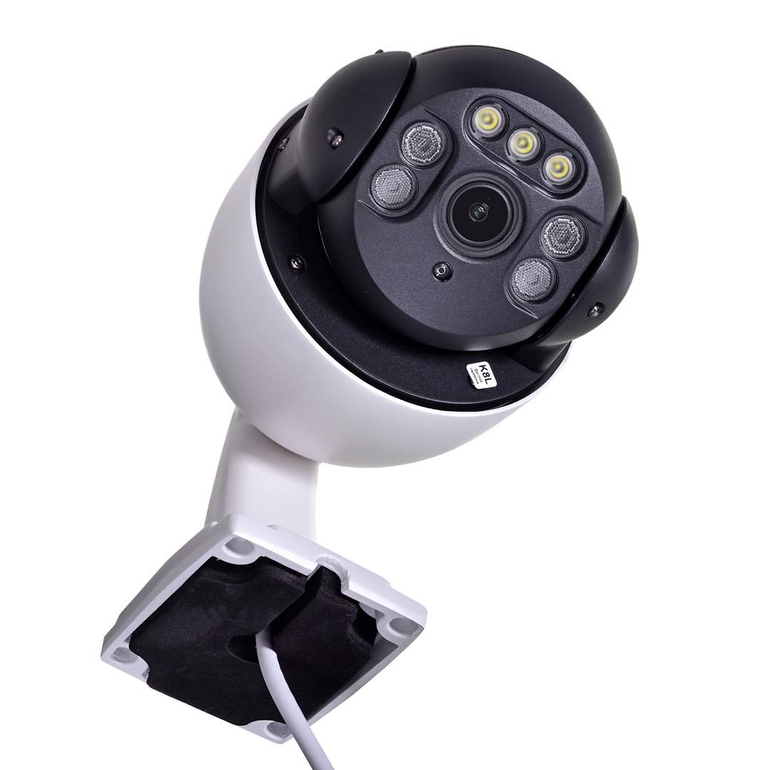 Reolink RLC-823A, IP-Sicherheitskamera, Innen & Außen, Verkabelt, Wand, Schwarz, Weiß, Wasserdicht-2