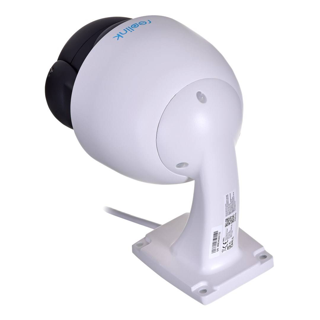 Reolink RLC-823A, IP-Sicherheitskamera, Innen & Außen, Verkabelt, Wand, Schwarz, Weiß, Wasserdicht-4