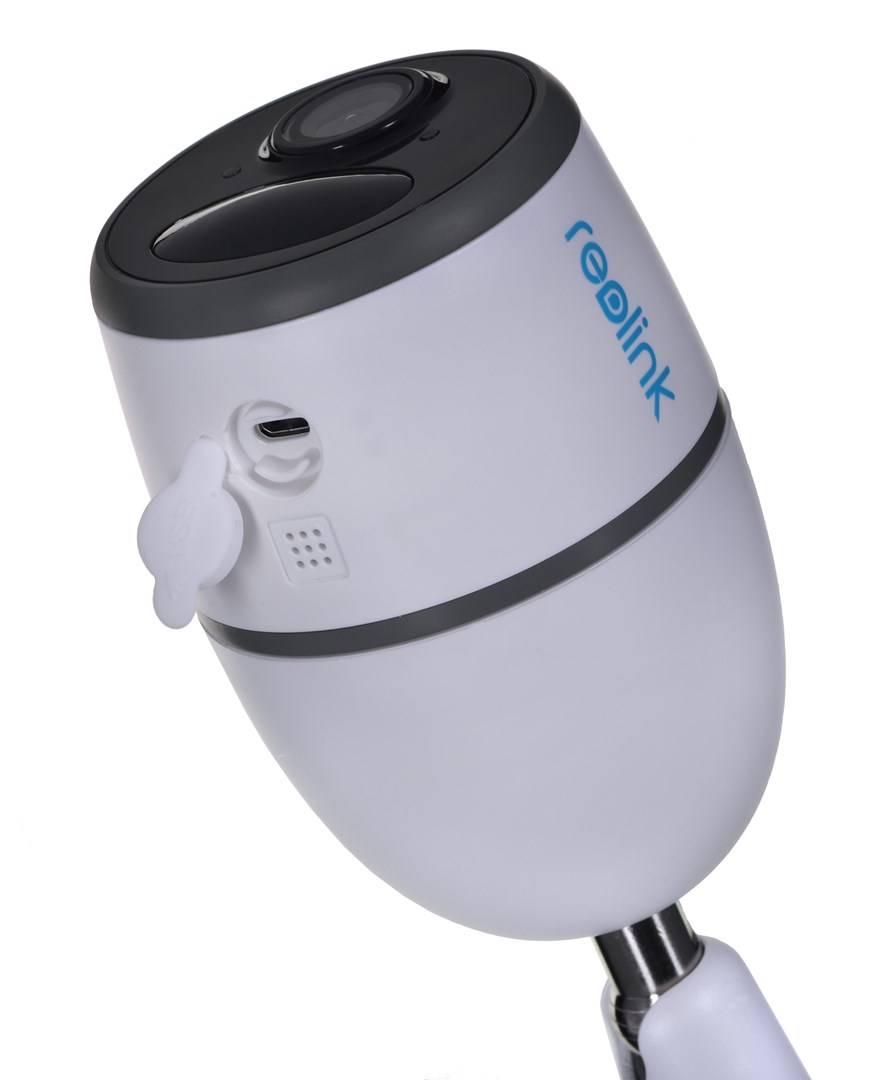 GO Plus IP Camera REOLINK-2
