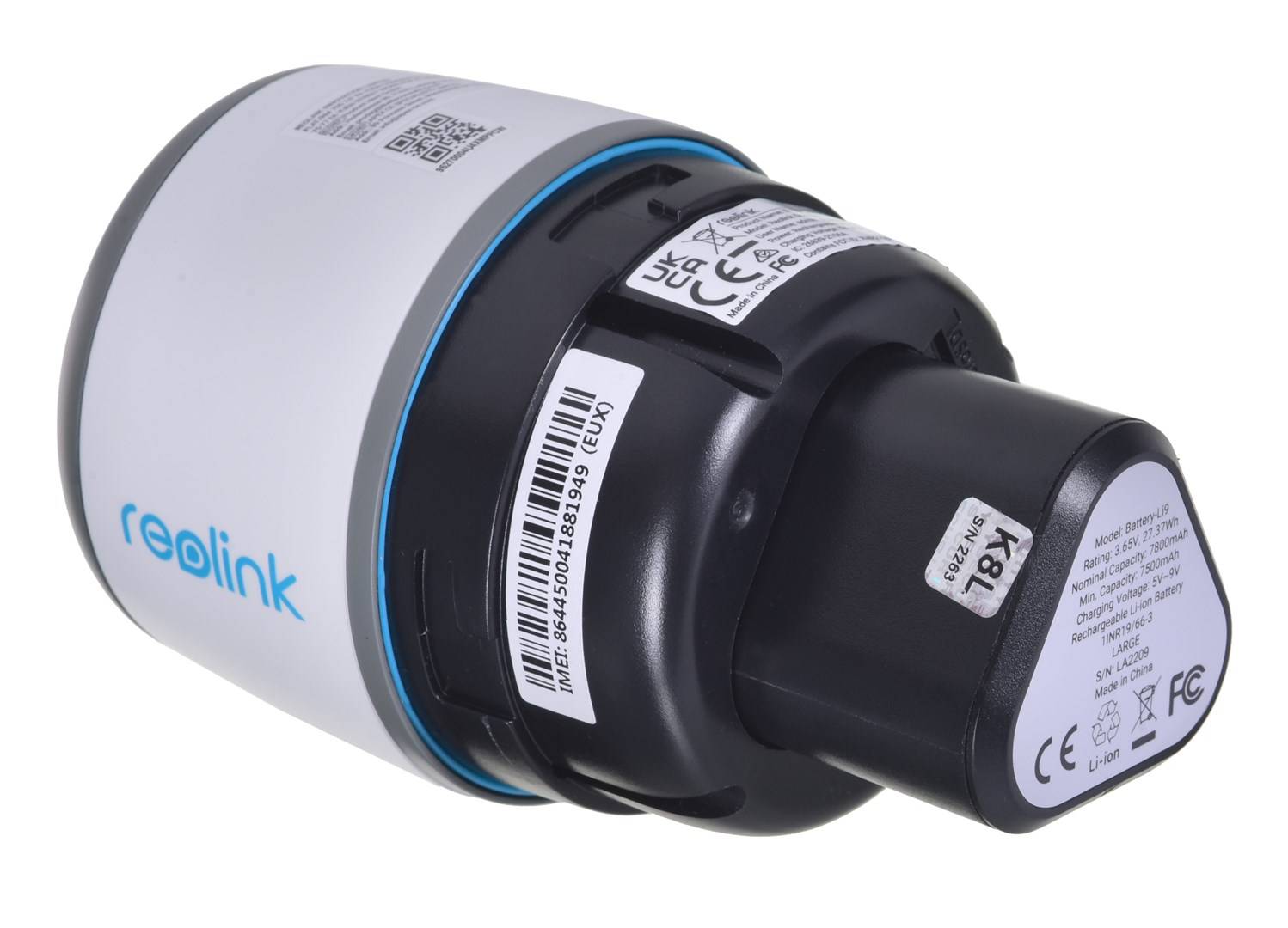 GO Plus IP Camera REOLINK-4