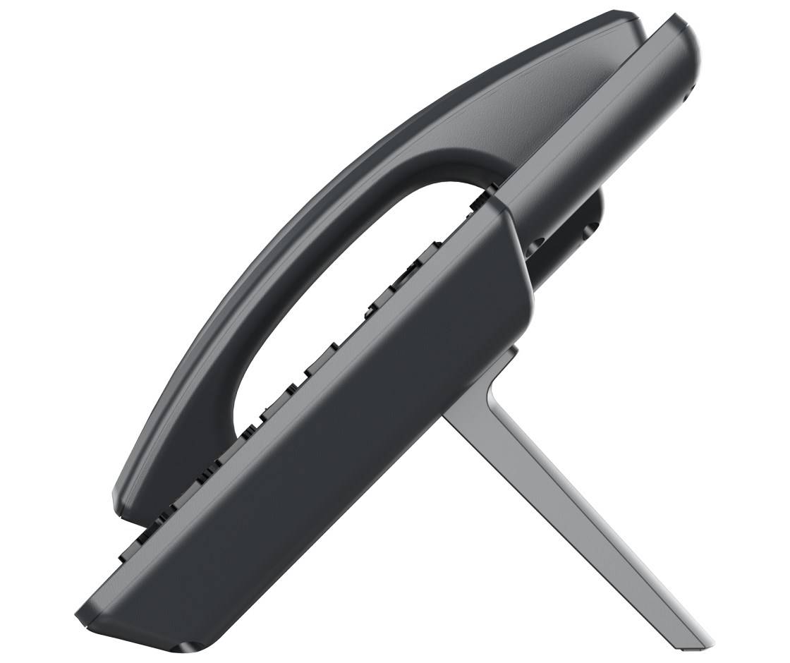 Grandstream SIP GRP-2601 Carrier-Grade IP-Phone with POE VoIP-Telefon Switch TCP/IP Power over Ethernet-4