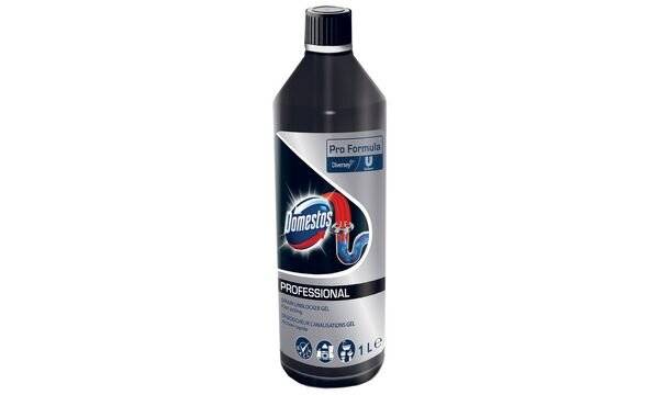 Abflussreiniger Professional 1l-3