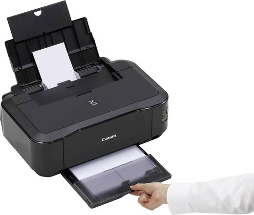 canon drucker cd druck