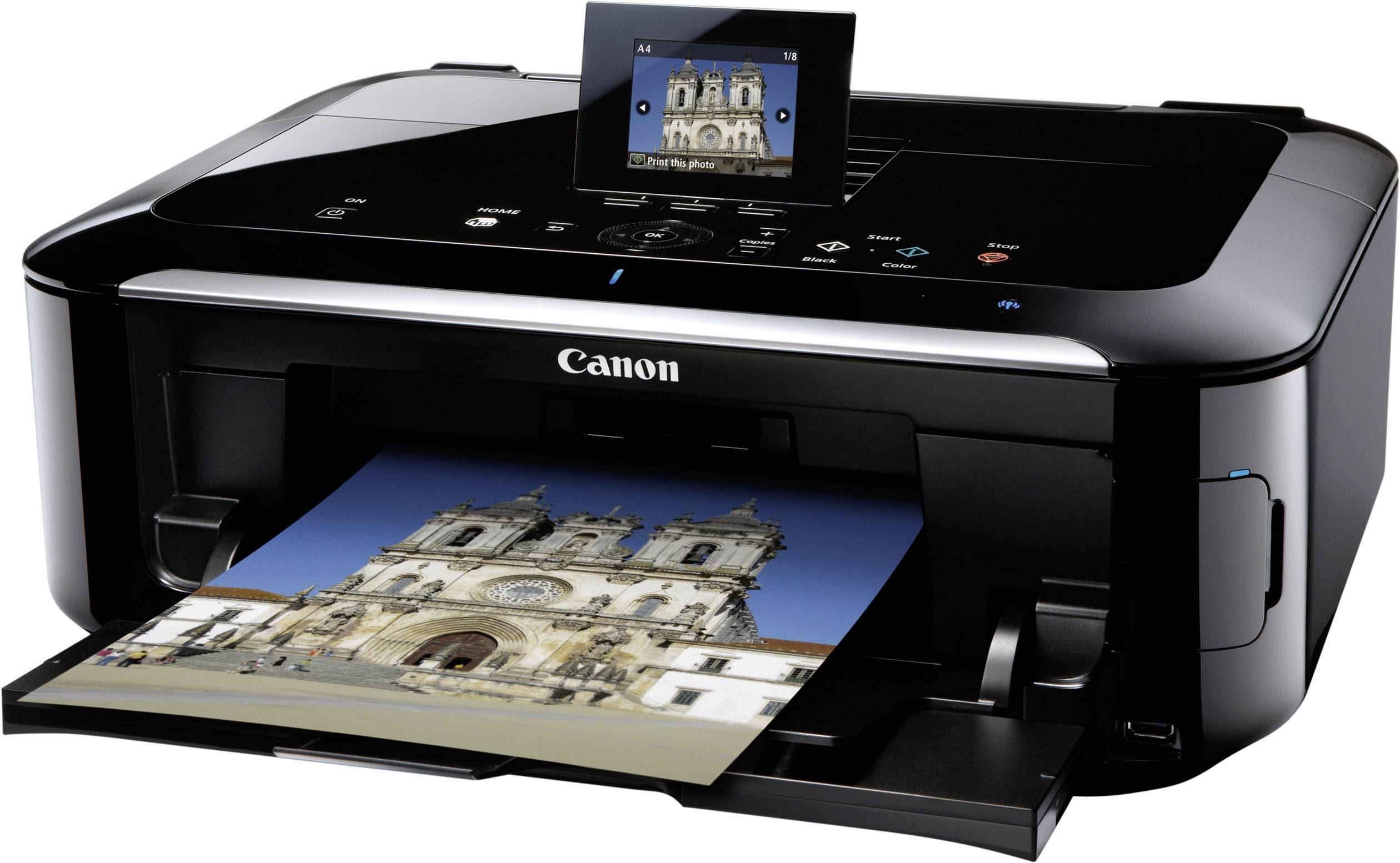 Canon Pixma Mg5250 Scanner Driver Windows 10 Canon Pixma MG5350 Multifunctional Printer from Conrad.com