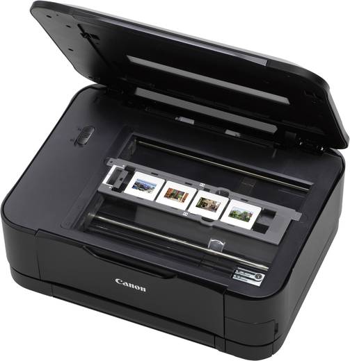 Canon PIXMA MG8250 / Multifunktionsgerät Tinte WLAN / 3 in 1 - Drucker, Kopierer, Scanner kaufen