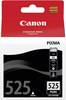 Canon Druckerpatrone PGI-525 PGBK Original Schwarz 4529B001