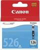 Canon Druckerpatrone CLI-526 C Original Cyan 4541B001