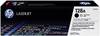 HP Toner 128A Original Schwarz 2000 Seiten CE320A