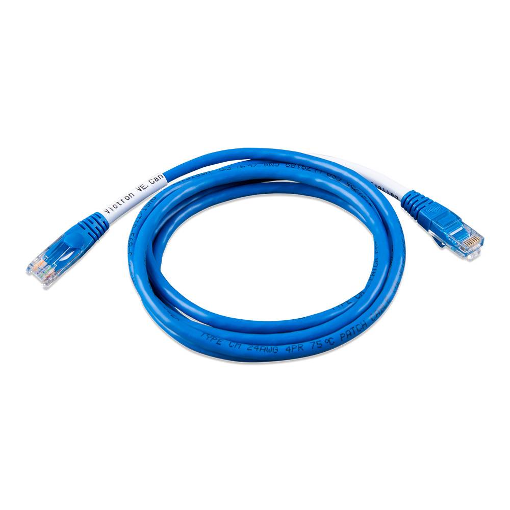 VE.Can zu CAN-Bus BMS Typ B Kabel 5m-1