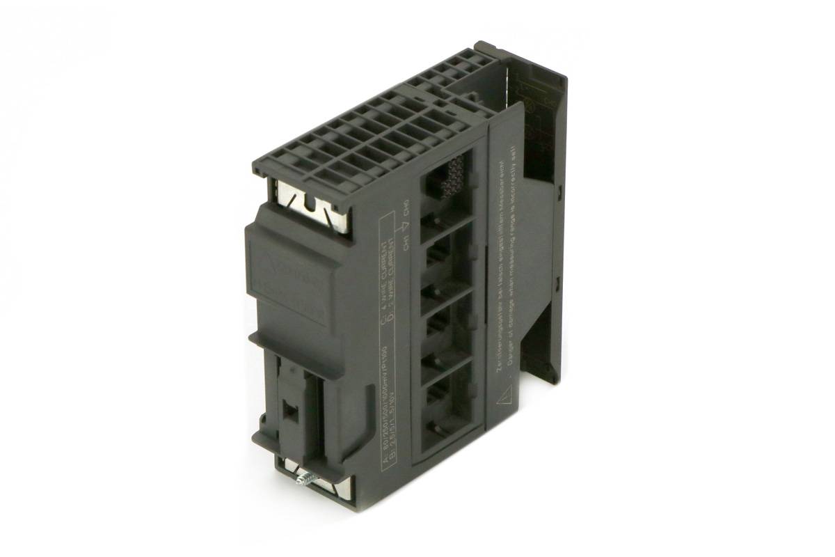 Siemens 6ES7331-7KB02-0AB0 SIMATIC S7-300, Analogeingabe SM 331-3