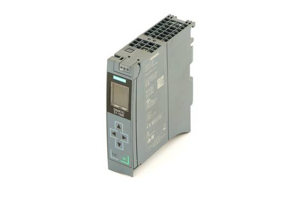 Siemens 6ES7511-1TK01-0AB0 6ES75111TK010AB0 SPS-CPU