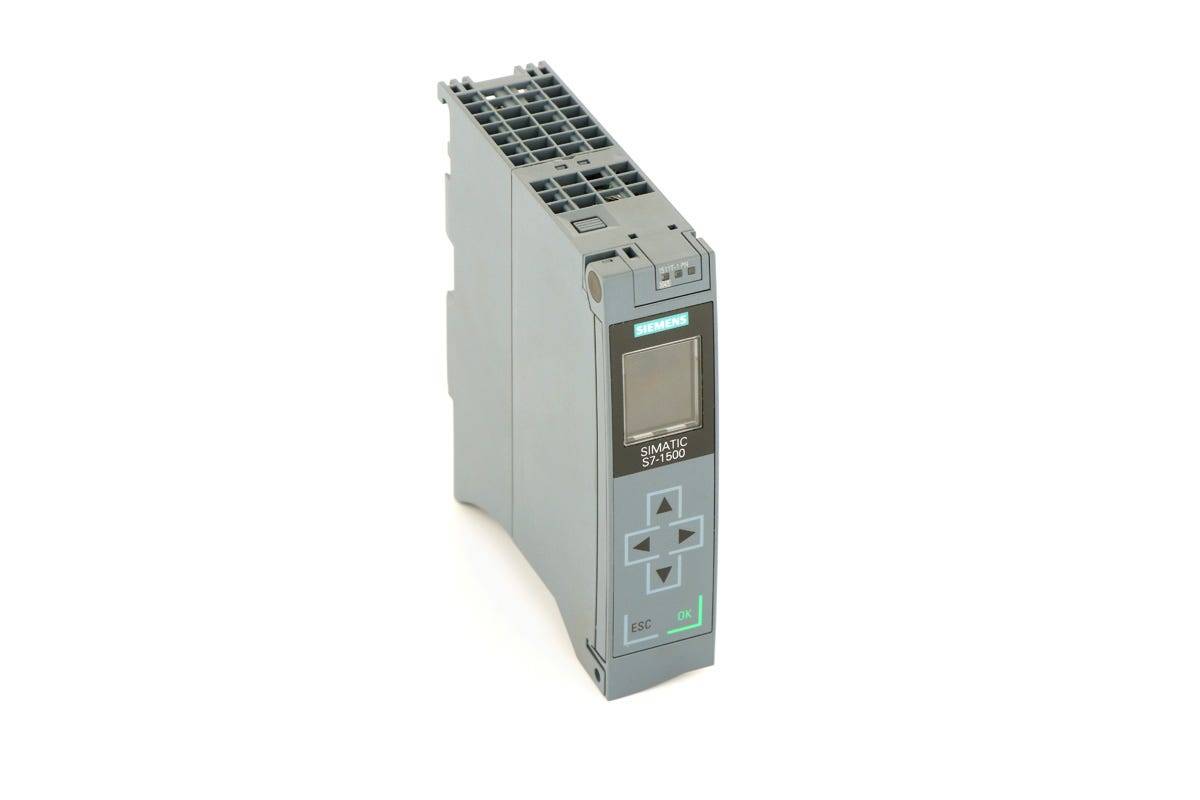 Siemens 6ES7511-1TK01-0AB0 6ES75111TK010AB0 SPS-CPU-2