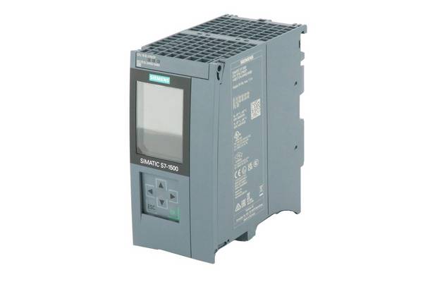 Siemens simatic S7-1500 6ES7 516-3AN02-0AB0 ( 6ES7516-3AN02-0AB0 ) E3