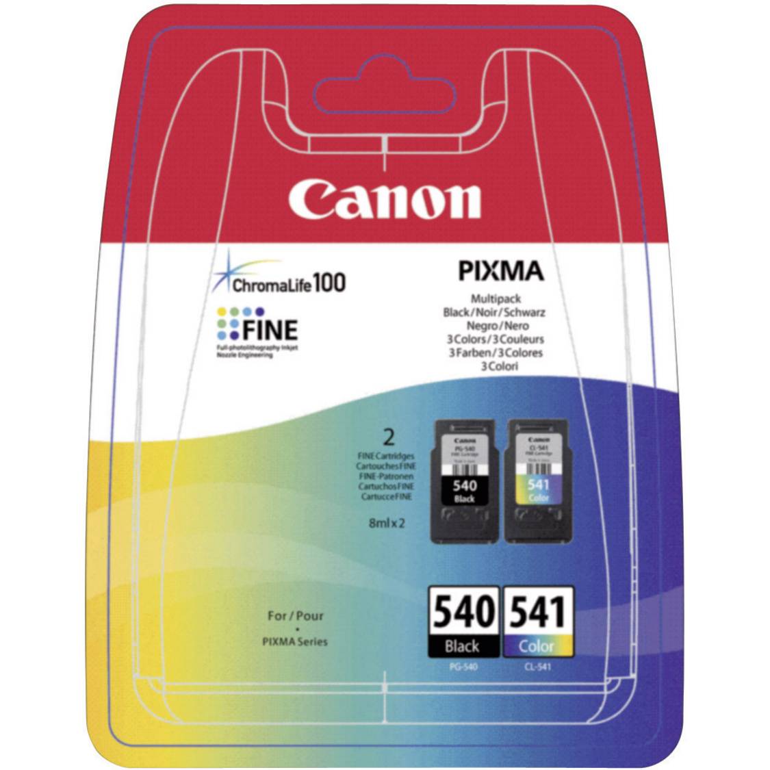 canon druckerpatronen 540 541 amazon canon druckerpatronen 540 541 amazon