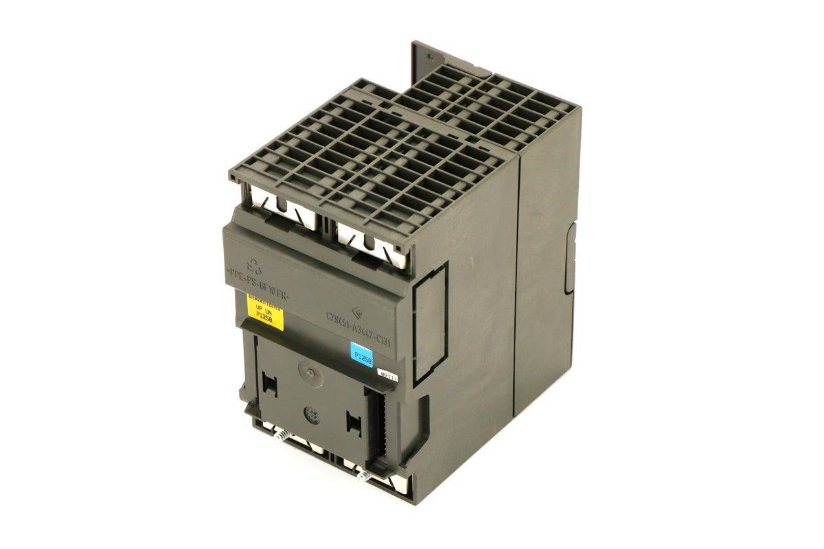 SIEMENS 6GK7 343-1EX11-0XE0 (EAN:4019169058599)-2
