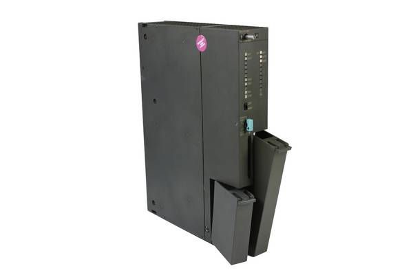 SIMATIC S7-400, CPU 414-1 ZENTRALBAUGRUPPE MIT: MEHRPUNKTFAEHIGE SCHNITTST. MPI ARBEITSSPEICHER 128