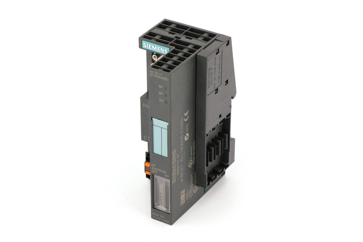 SIEMENS 6ES7 151-1AA05-0AB0 (EAN:4025515076537)-0