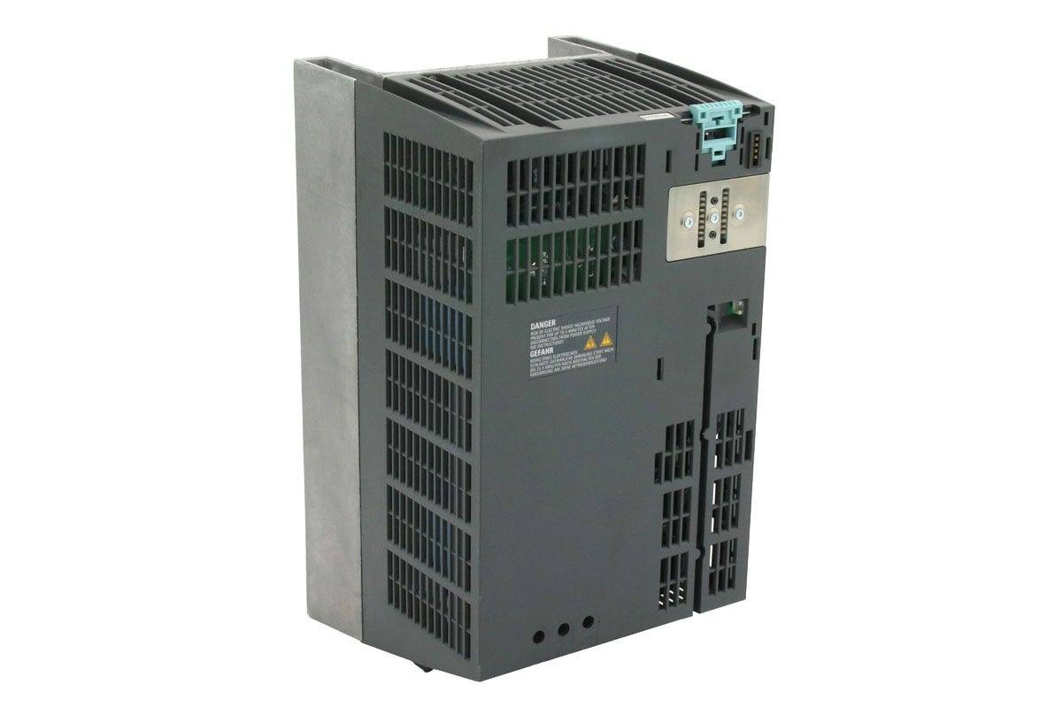 Siemens Dig.Industr. Sinamics Umrichter 3Ac-1