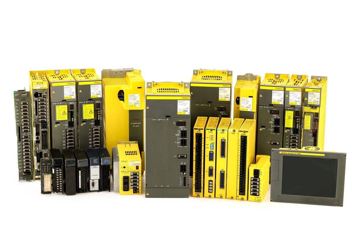 FANUC - A2901502T501-0