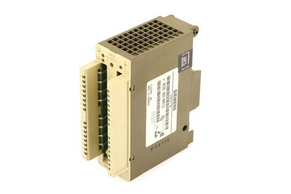 Siemens simatic S5 Digital I/O 6ES5482-8MA13 ( 6ES5 482-8MA13 ) FS.008