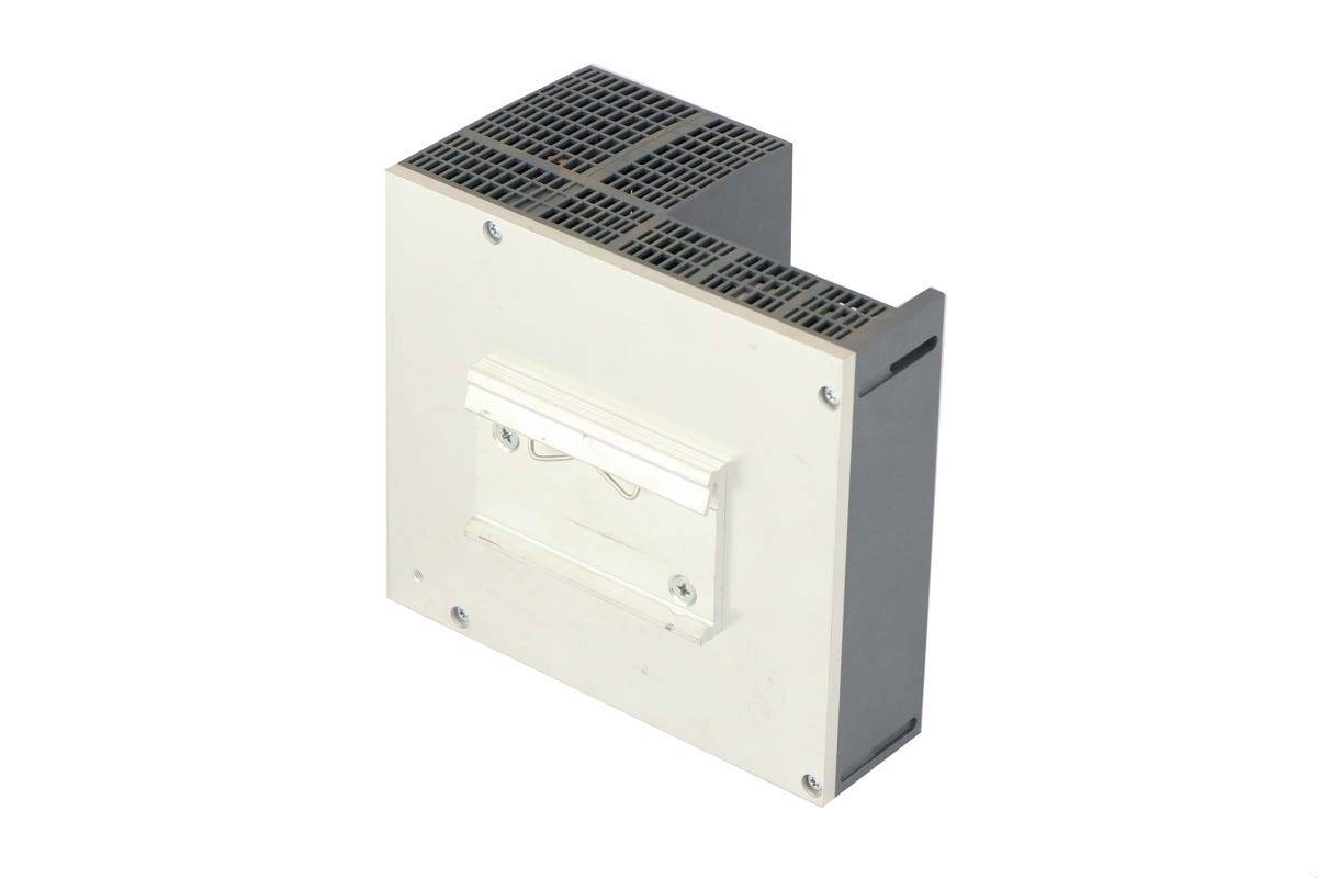 SIEMENS - SIMATIC Power Line Booster PLB, Base Module-2