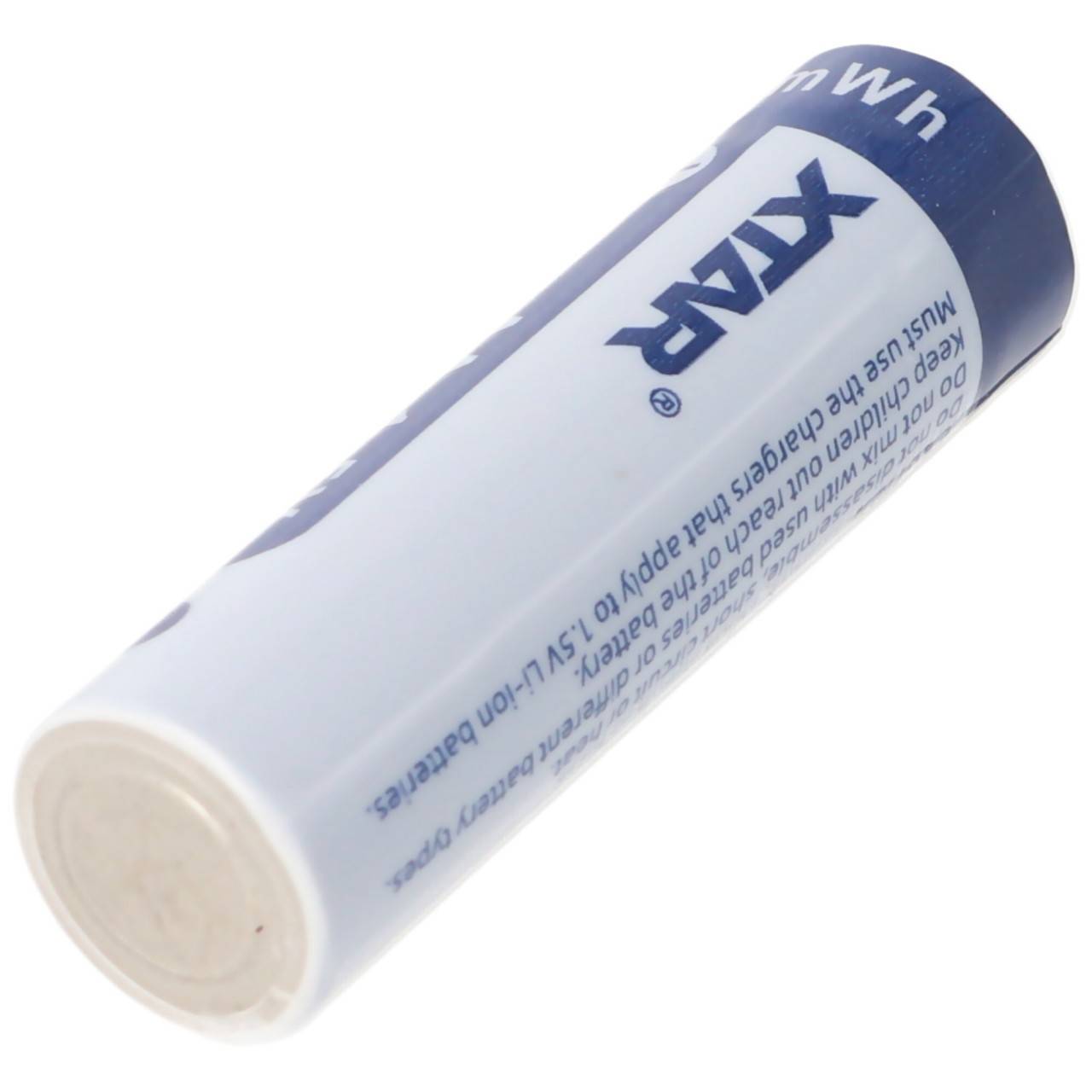 AA 1,5V 3300mWh typisch 2000mAh Lithium Ionen Akku wiederaufladbar 1.5V nur mit speziellem Ladegerät-3