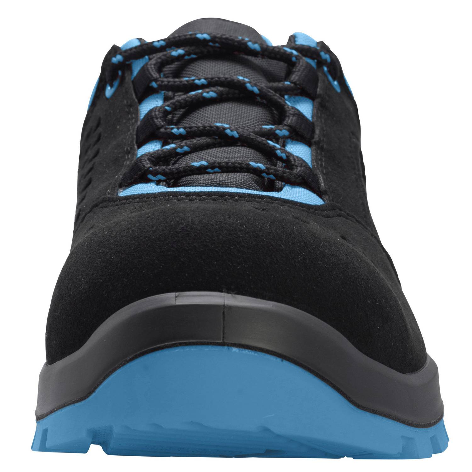Uvex 2 Xenova Arbeitsschuhe - Sicherheitsschuhe S1 SRC ESD - Blau-Schwarz - 38-1