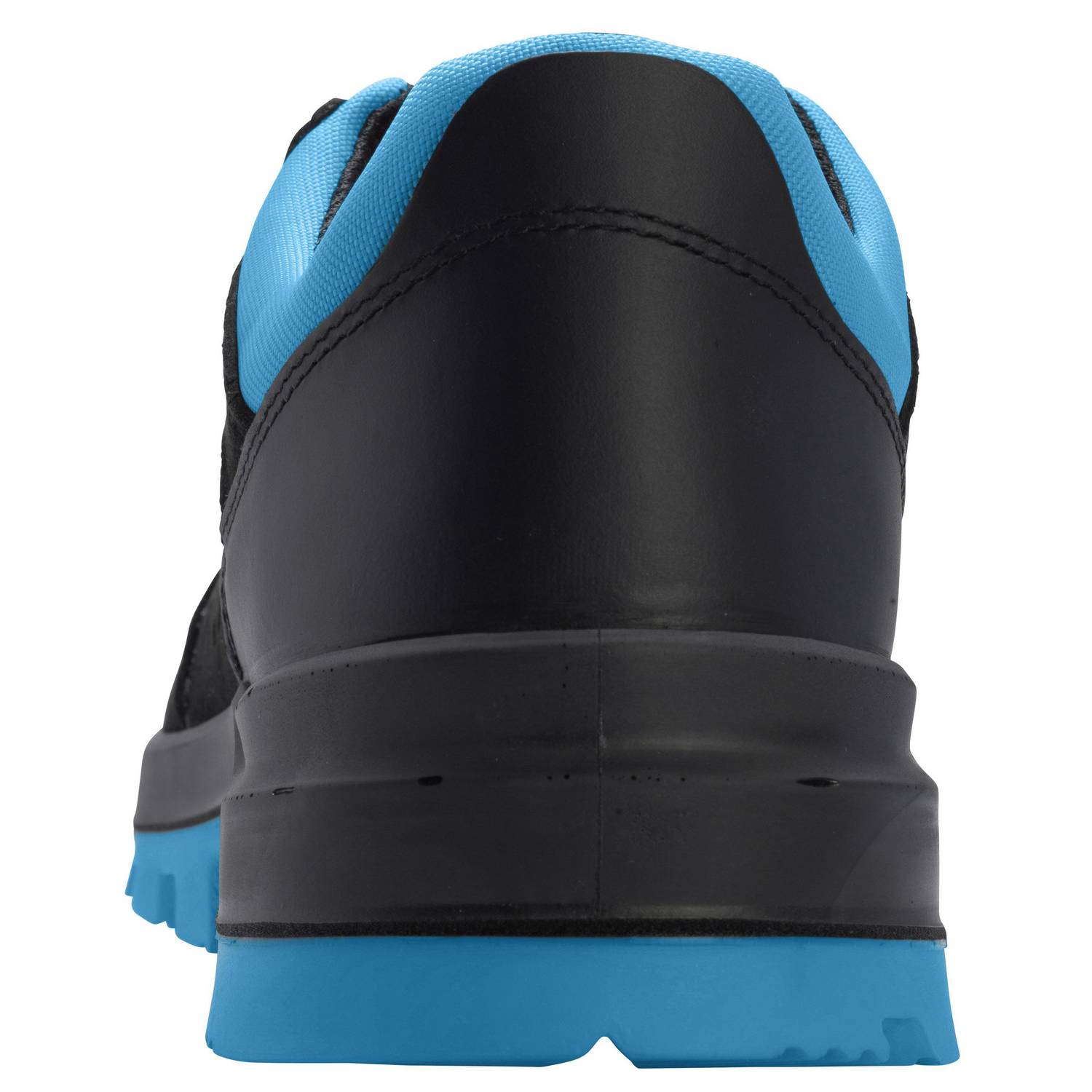 Uvex 2 Xenova Arbeitsschuhe - Sicherheitsschuhe S1 SRC ESD - Blau-Schwarz - 38-2