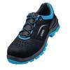 Uvex 2 Xenova Arbeitsschuhe - Sicherheitsschuhe S1 SRC ESD - Blau-Schwarz - 49
