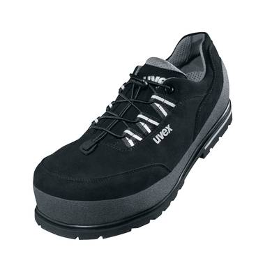 uvex motion 3XL 6496346 ESD Sicherheitsschuh S3 Schuhgröße (EU): 46 Schwarz 1 Paar