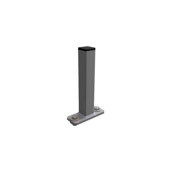 LogicLine Europe Lastenstopper fix positioniert