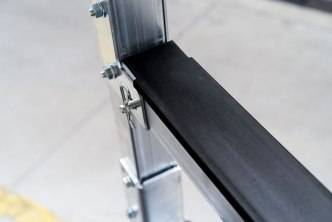 LogicLine Europe Scheuerschutz Lastenauflage-0