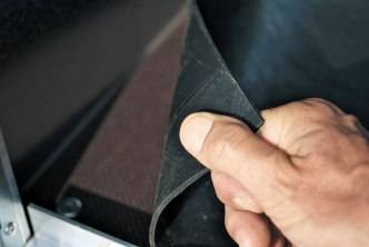 LogicLine Europe Antirutschmatte Einhängefach EB-0