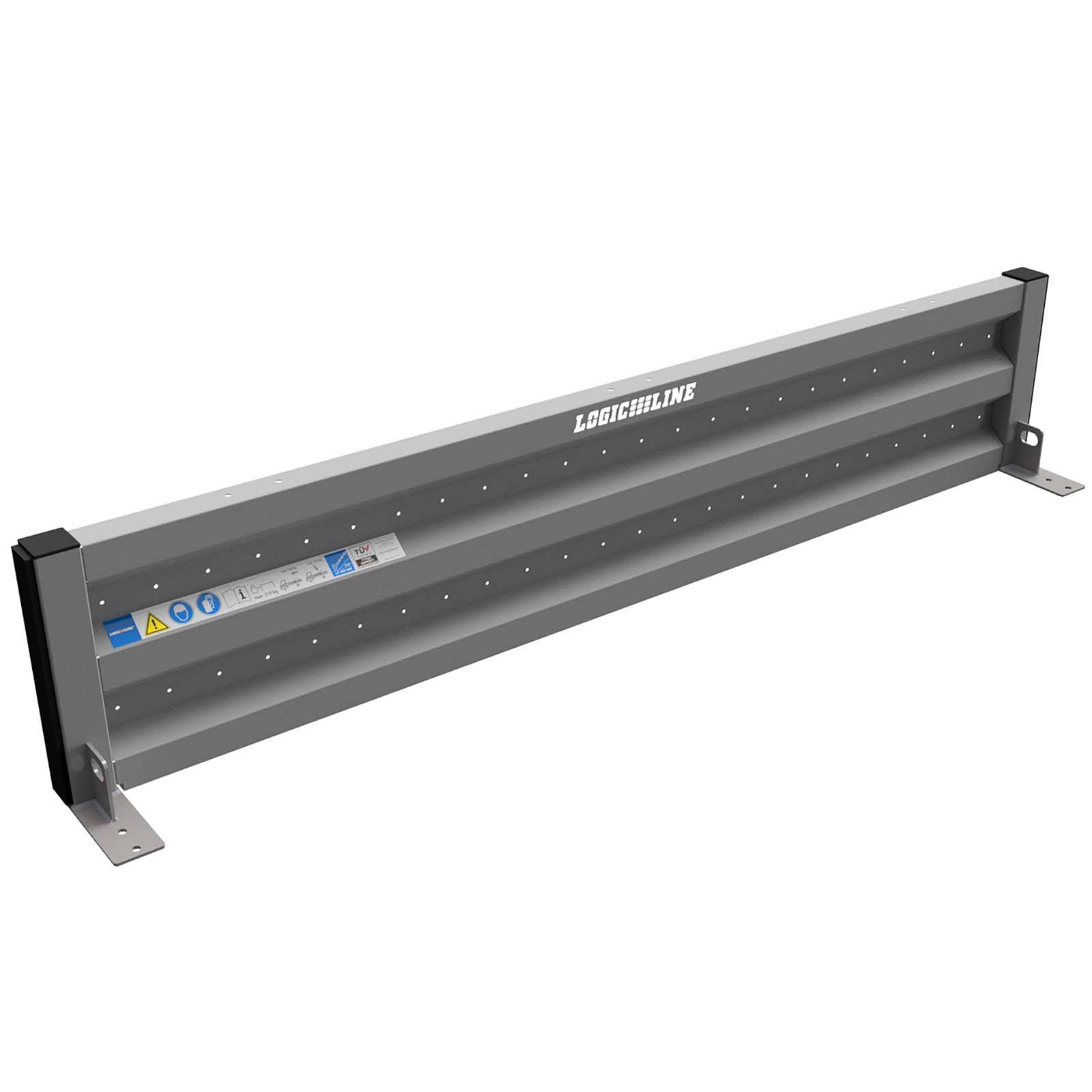 LogicLine Europe Ladeflächenteiler LT-207-0